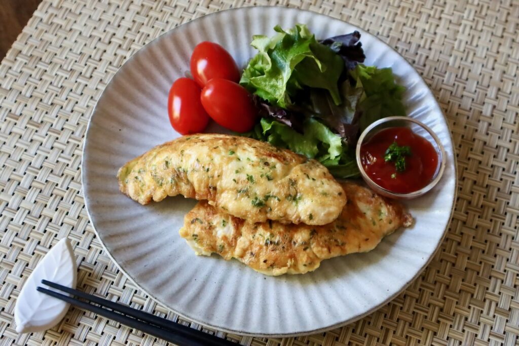 Chicken Piccata