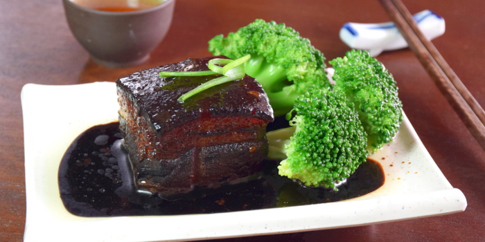 Dong Po Meat