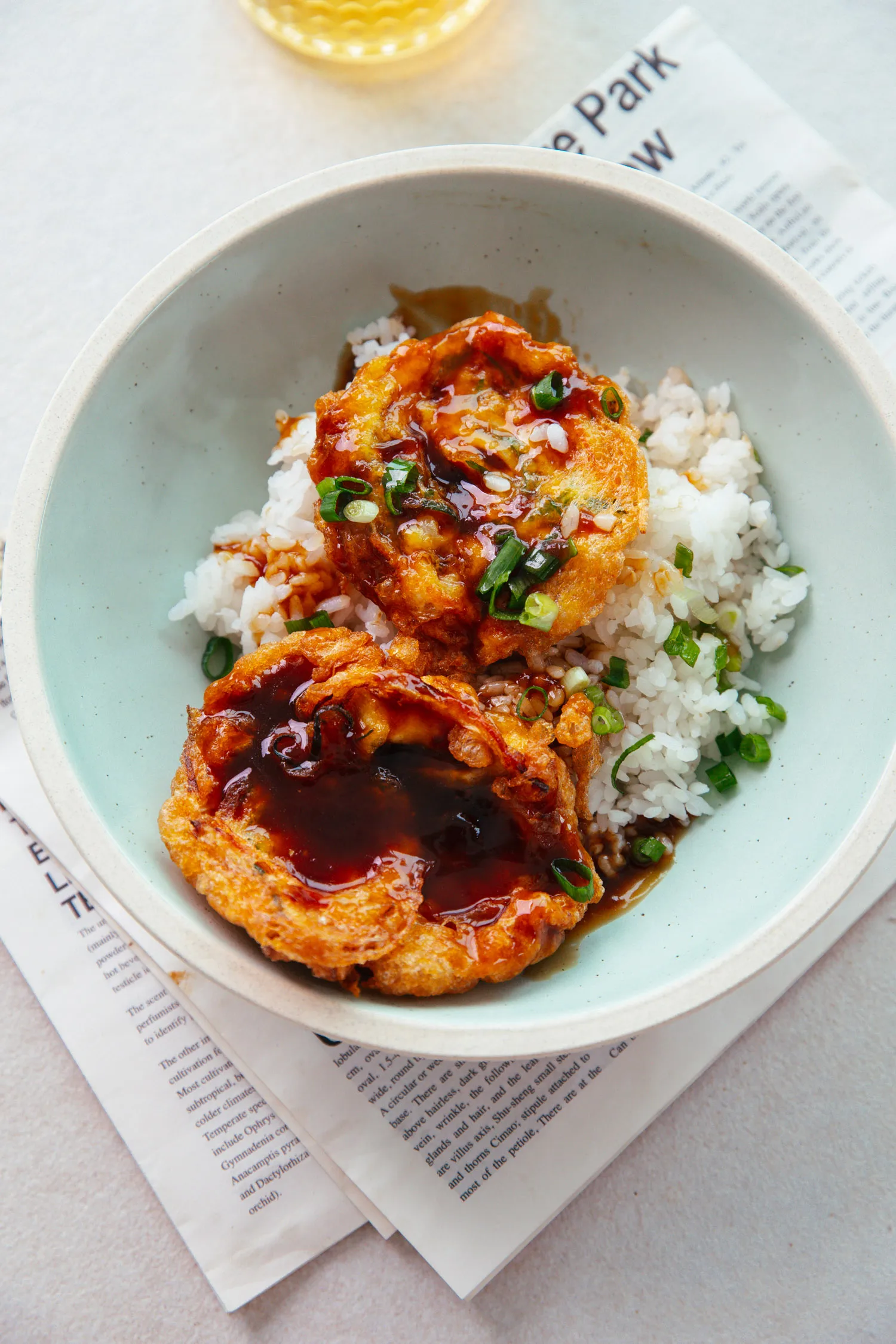 shrimp egg foo young