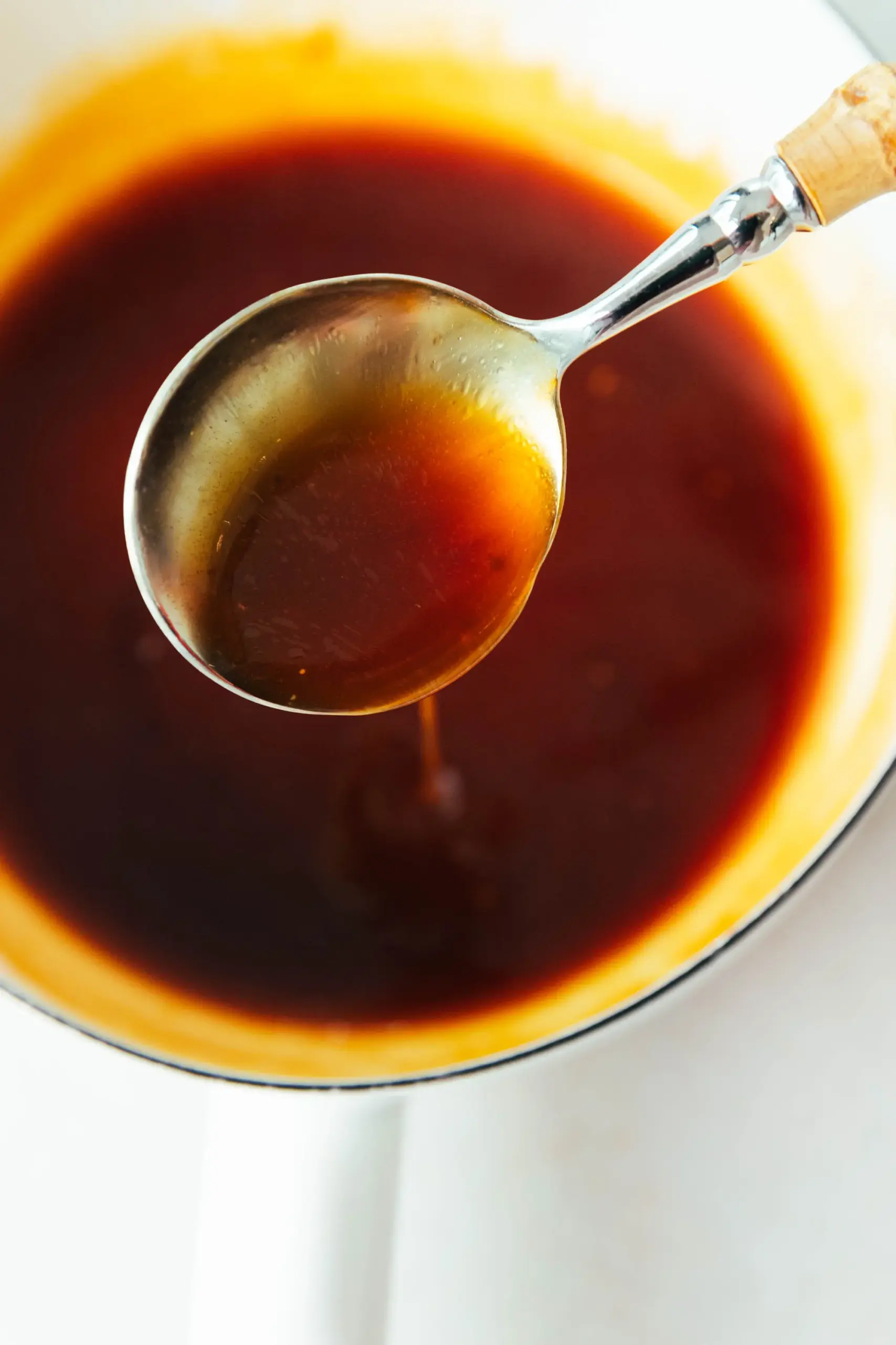 egg foo young sauce