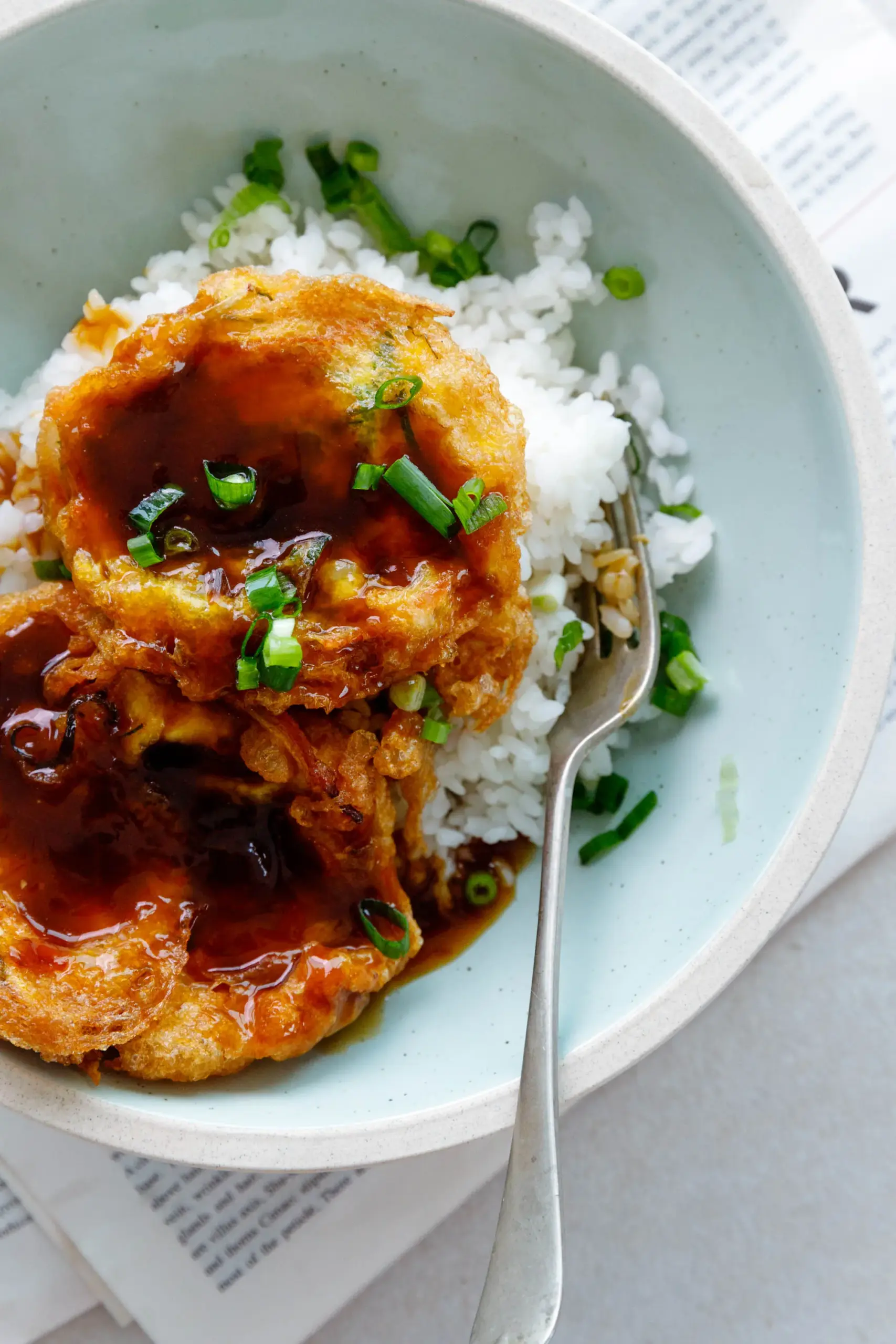 shrimp egg foo young