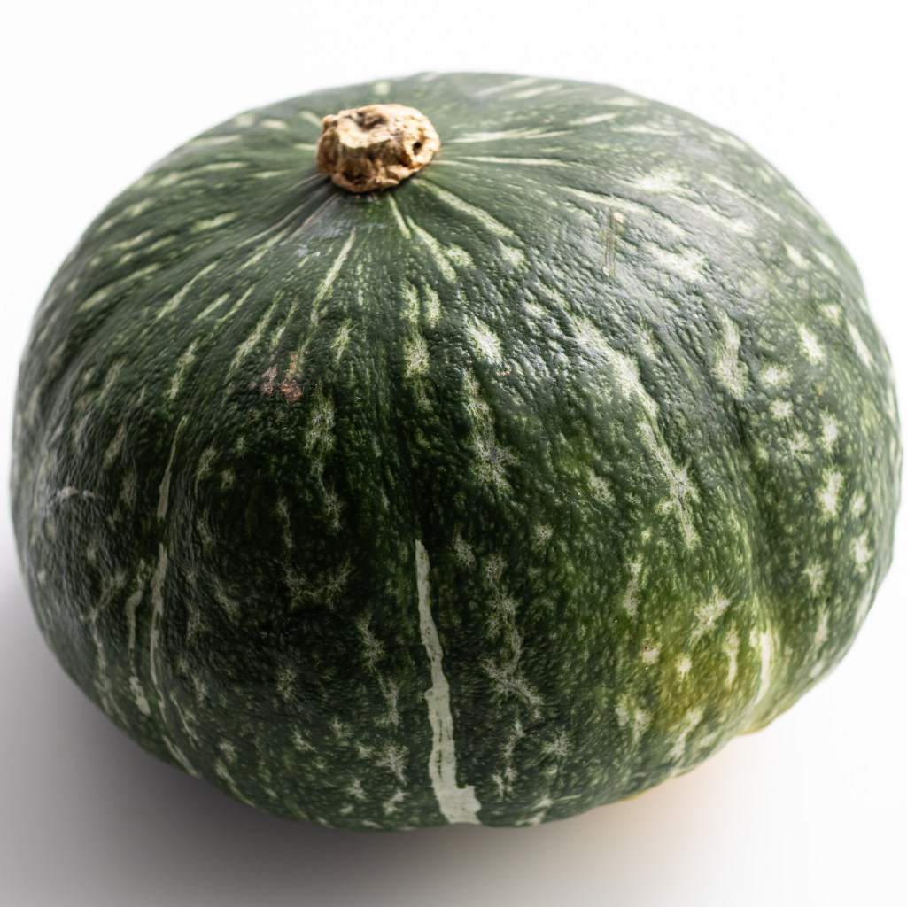 kabocha squash