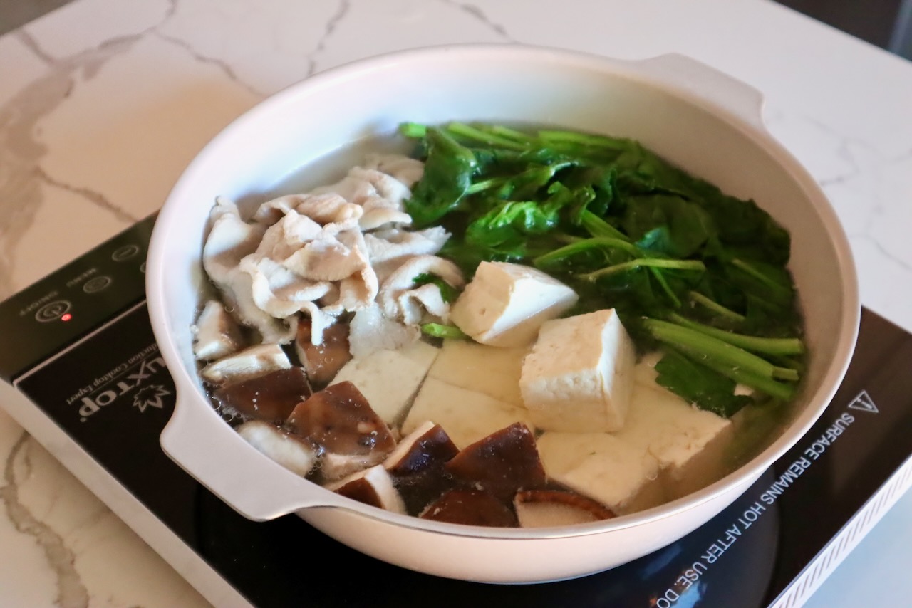 Jyoya Nabe: A Beginner’s Guide to Japanese Hot Pot Cooking