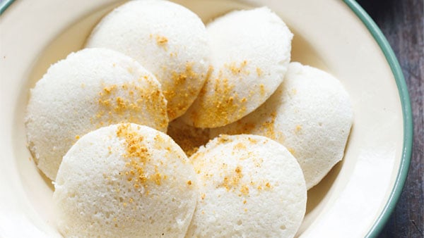 Fluffy Soft Idli Recipe: A Classic South Indian Delight