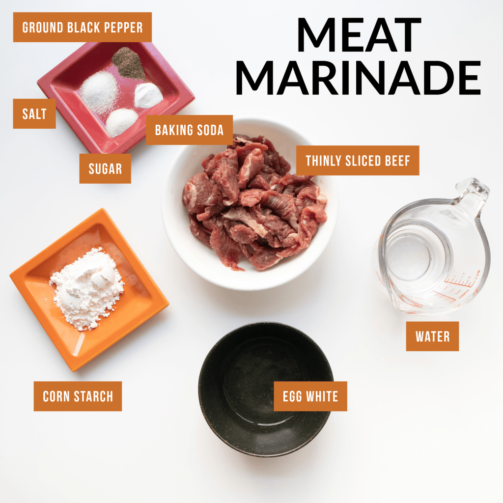 Easy Asian Beef Marinade for Moist Tender Results