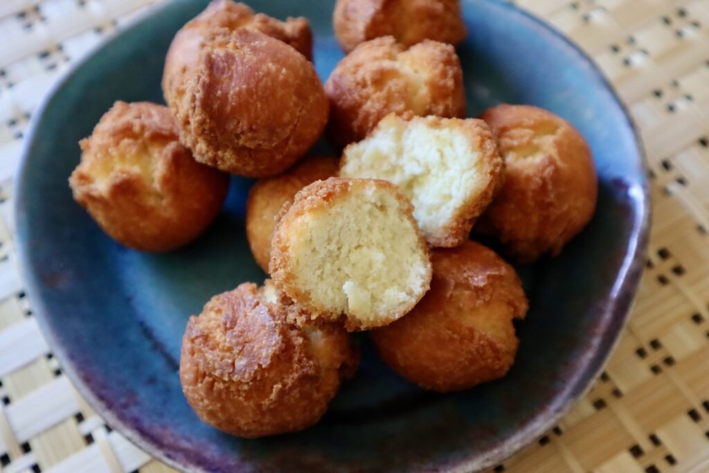 Sata Andagi