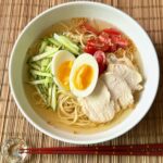 Cold Ramen