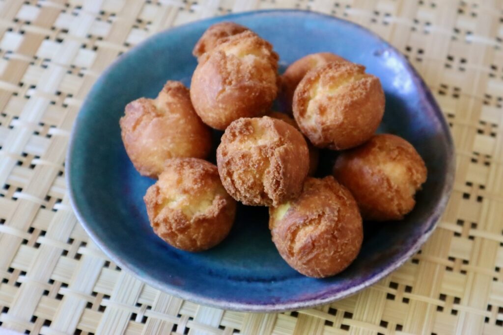 Sata Andagi