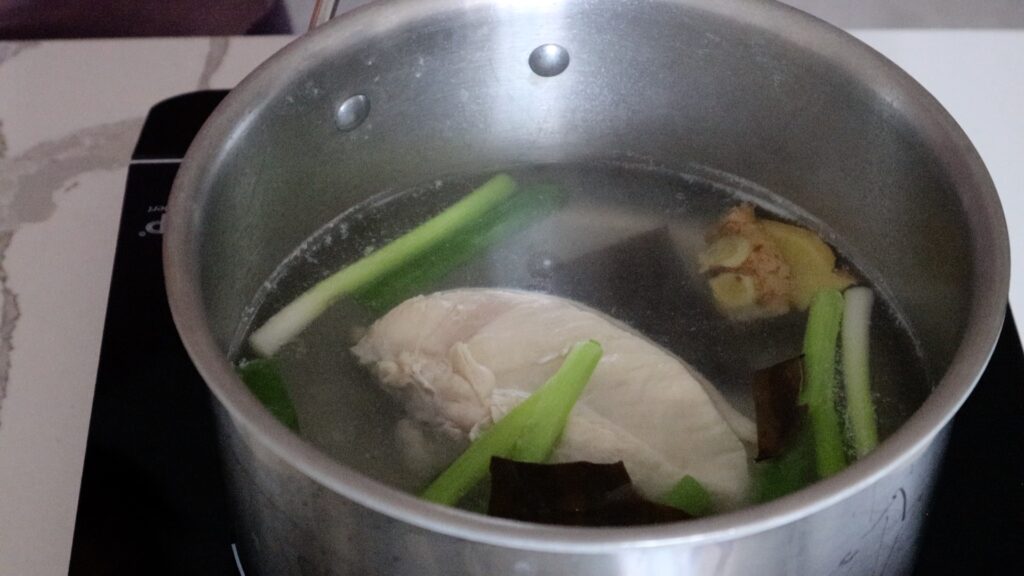 Chilled Ramen Recipe – A Beginner’s Guide to Japanese Cuisine