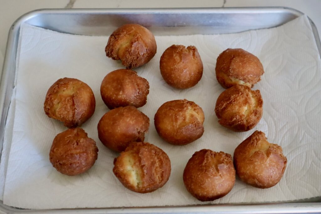 Sata Andagi: A Beginner’s Guide to Japanese Cooking